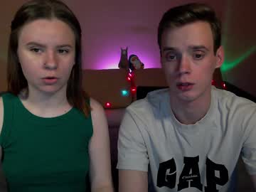 couple Online Sex Cam Girls with nickandmolly