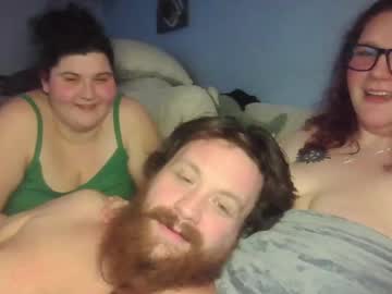 couple Online Sex Cam Girls with the420family