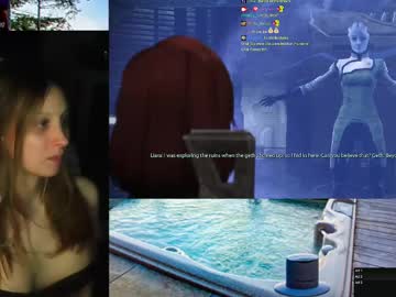 girl Online Sex Cam Girls with cheontele