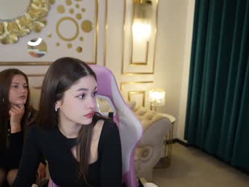 couple Online Sex Cam Girls with amina_doll