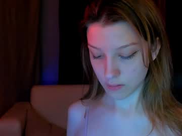 couple Online Sex Cam Girls with evelina_meow