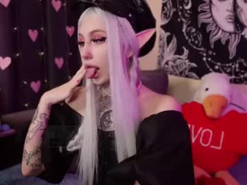 girl Online Sex Cam Girls with succubu7