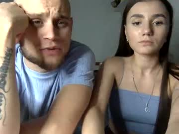 couple Online Sex Cam Girls with angelina_sunshine