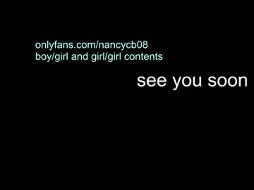 girl Online Sex Cam Girls with neko_nancy08
