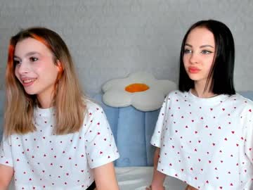 couple Online Sex Cam Girls with misseliss