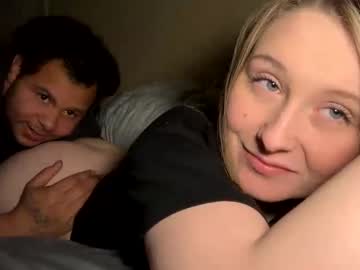 couple Online Sex Cam Girls with thenastyyyshow