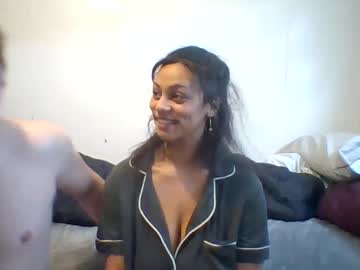 couple Online Sex Cam Girls with bunniandbyrdd