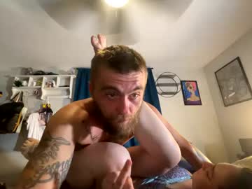 couple Online Sex Cam Girls with beauty_n_thebearded