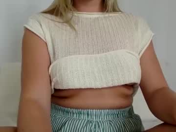 girl Online Sex Cam Girls with innocentblonde789