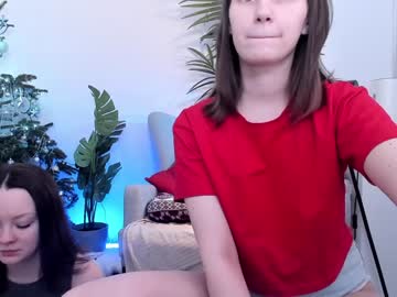 couple Online Sex Cam Girls with radiants_2