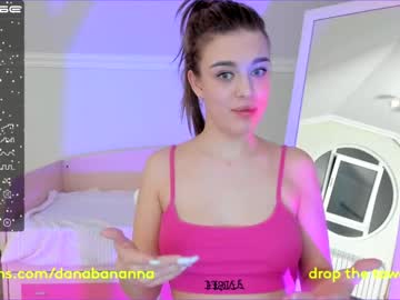 girl Online Sex Cam Girls with dana_bananna