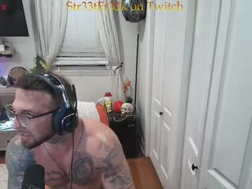 couple Online Sex Cam Girls with mrstr33tfr33k
