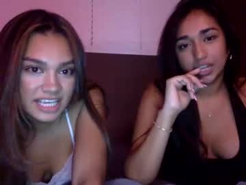 couple Online Sex Cam Girls with eviltwinbitches