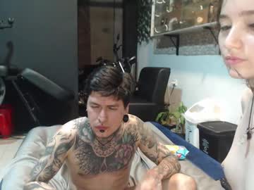 couple Online Sex Cam Girls with alucardcarmilaa