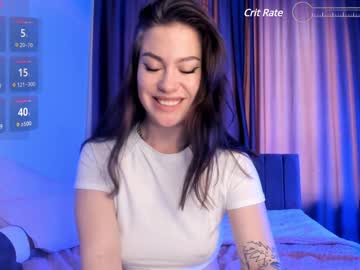 girl Online Sex Cam Girls with ella_wisee