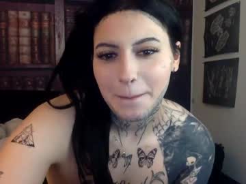 girl Online Sex Cam Girls with goth_thot