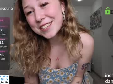 girl Online Sex Cam Girls with lottie_shine
