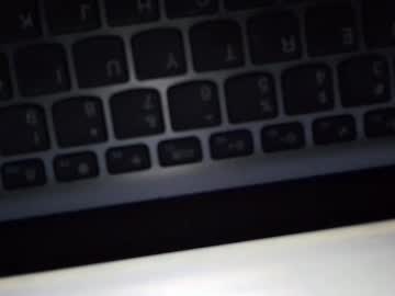 couple Online Sex Cam Girls with blueyegemini6_9
