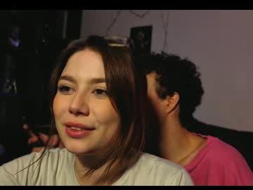 couple Online Sex Cam Girls with _markyss_